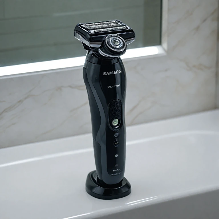Unveiling the Braun Series 3: Your Guide to a Smooth Shave