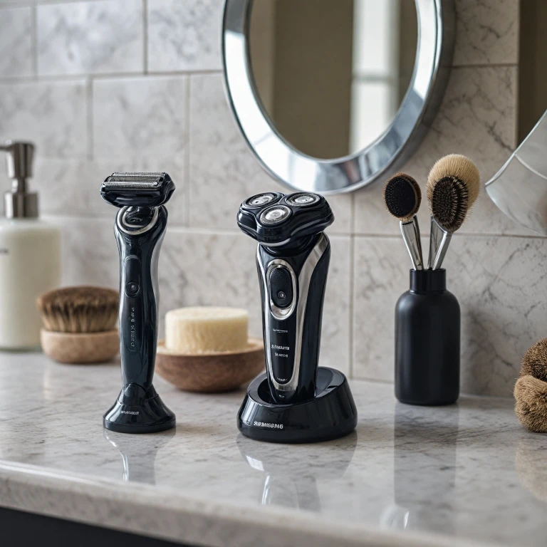 Exploring the Advantages of Remington Shavers