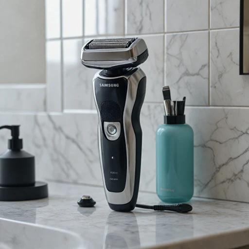 Exploring the Andis Profoil Lithium Titanium Foil Shaver