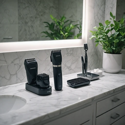 Exploring the Benefits of Braun Trimmers