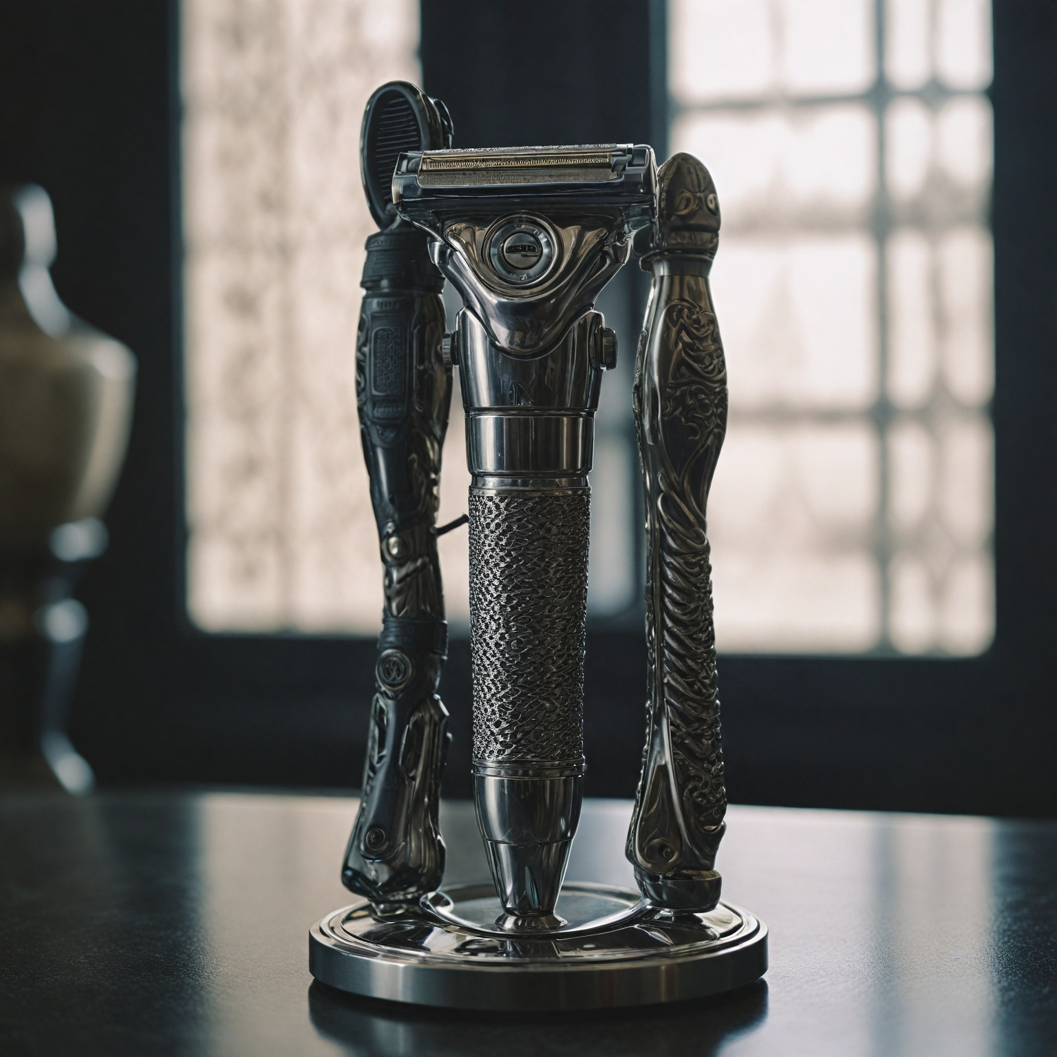 Unveiling the Benefits of Remington Razors - Electric Shaver