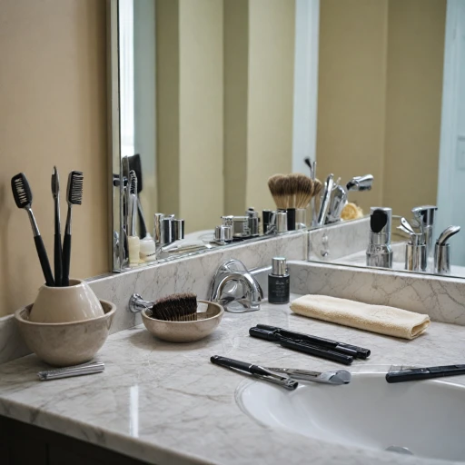 Enhancing Your Grooming Routine with an Eyebrow Razor