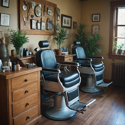Mastering the Art of Hair Trimming: A Guide to Electric Shavers