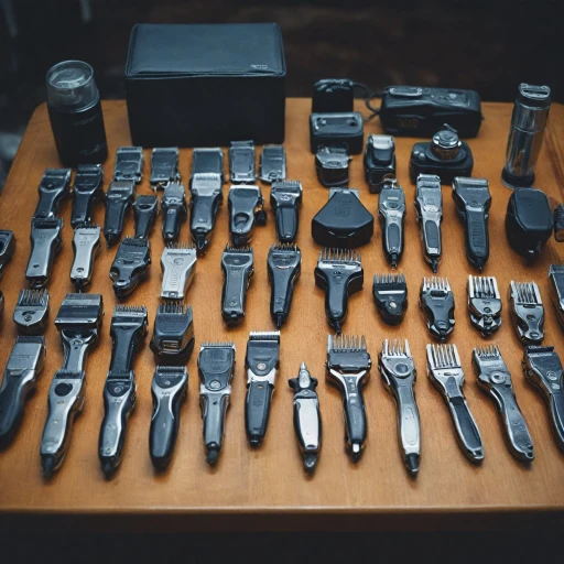 Choosing the Right Hair Clipper for Your Needs