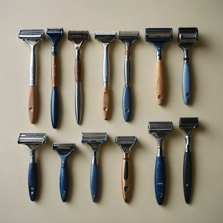 Choosing the Right Face Razor for Your Needs