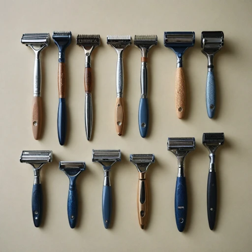 Choosing the Right Face Razor for Your Needs