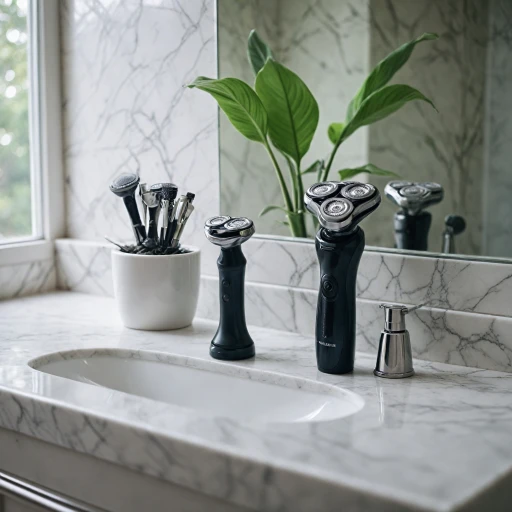 Finding the Ideal Electric Shaver for Sensitive Skin