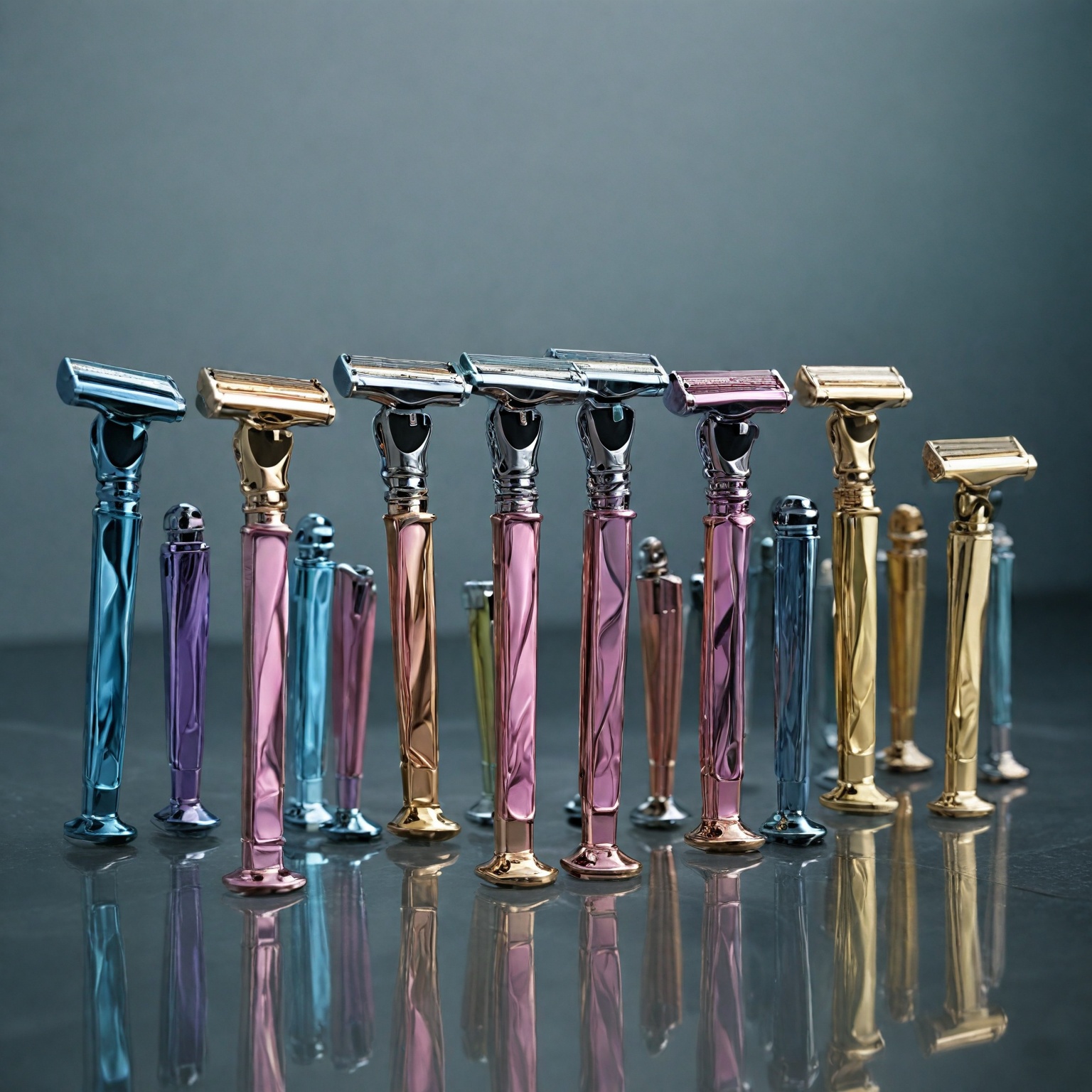 Ail Razor Unveiling the Top Foil Razor Options for Smooth Shaving