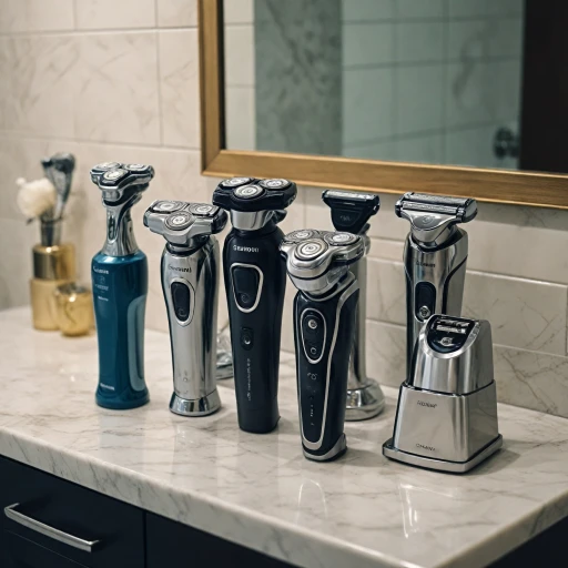 Finding the Best Foil Shaver for Your Needs