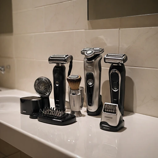 Finding the Ideal Braun Shaver for Your Needs