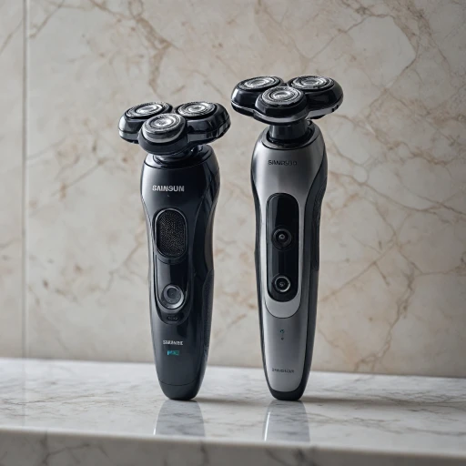 Exploring the Versatile Wahl S Peanut Electric Shaver