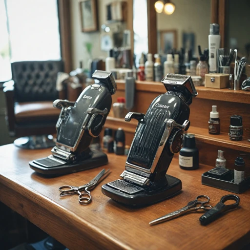 Unveiling the Benefits of the Babyliss Pro Clipper