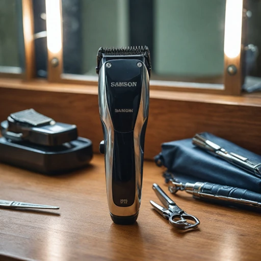 Exploring the Versatile Wahl Detailer: A Comprehensive Guide
