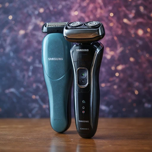 Unlocking the Secrets of Magic Clips in Electric Shaving