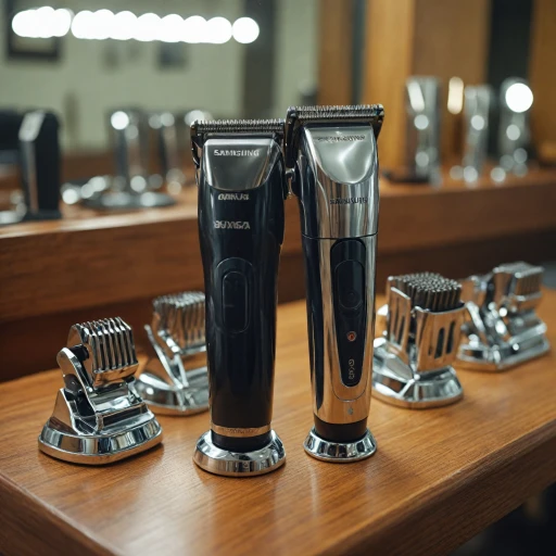 Exploring the Wahl Clipper: A Cordless Revolution in Grooming