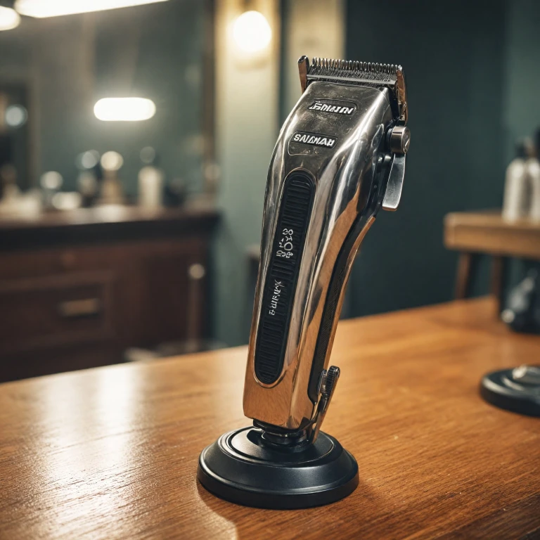 Unveiling the Wahl Senior Clipper: A Comprehensive Guide