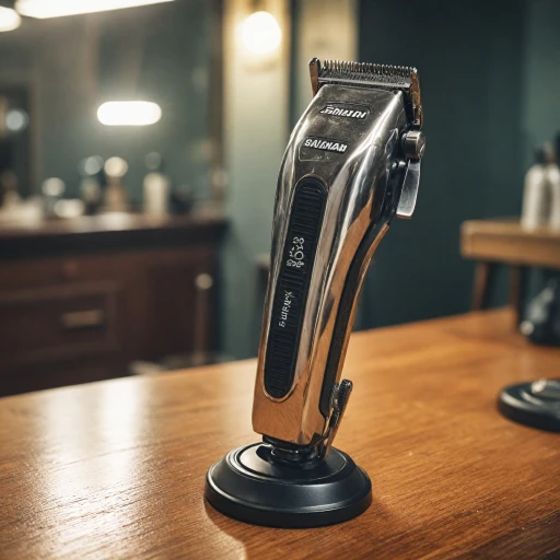 Unveiling the Wahl Senior Clipper: A Comprehensive Guide
