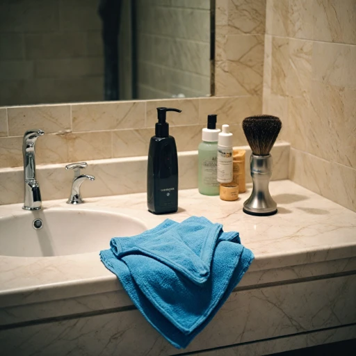 Achieving the Perfect Shave with Zero Gap Clippers