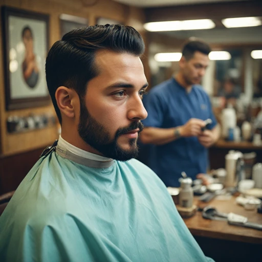 Mastering the Art of the T Blade Trimmer