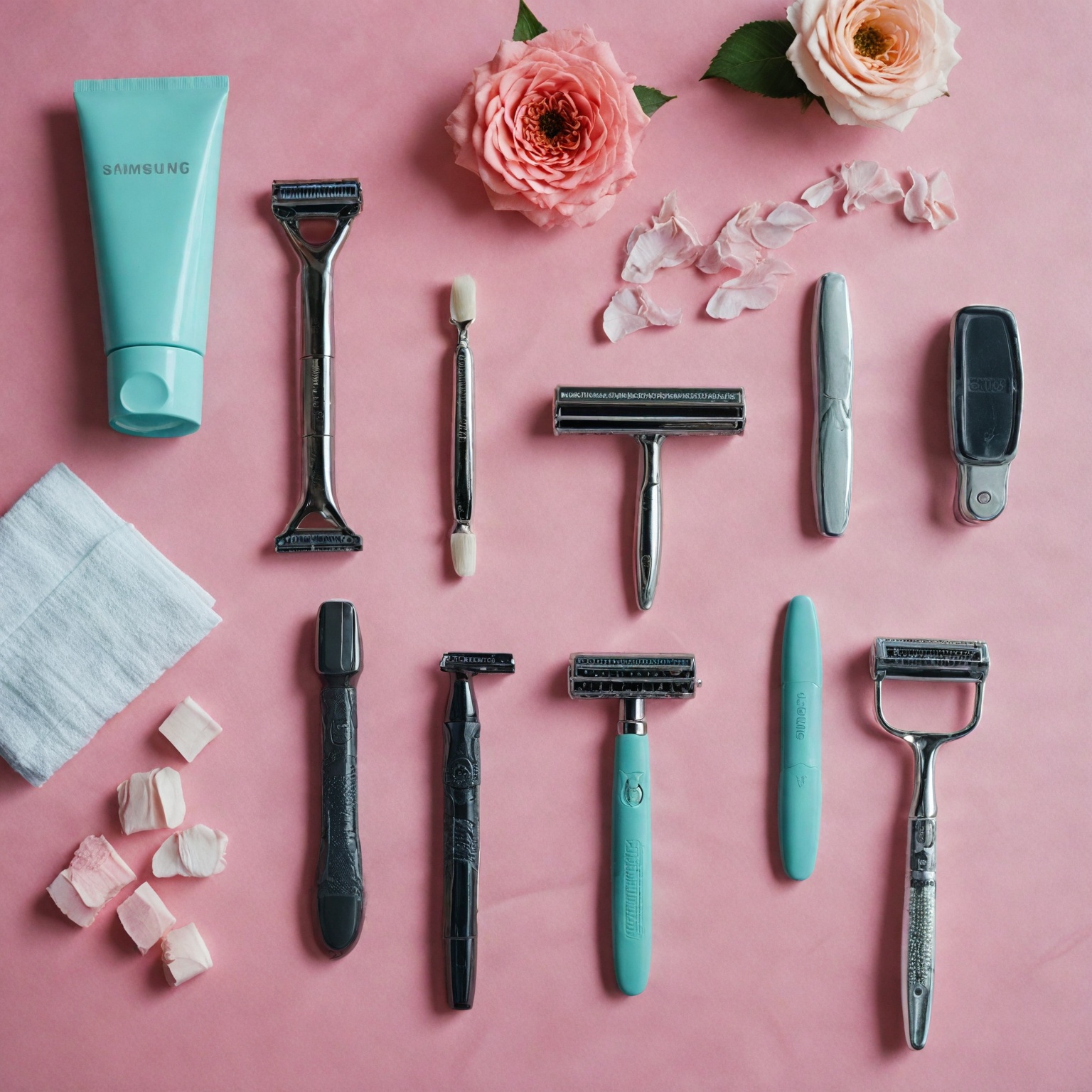 A Comprehensive Guide to Safety Razors for Women - Electric