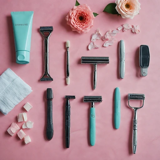 A Comprehensive Guide to Safety Razors for Women