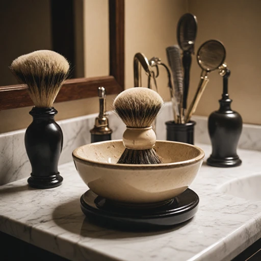 Enhance Your Shaving Experience with a Quality Shaving Bowl