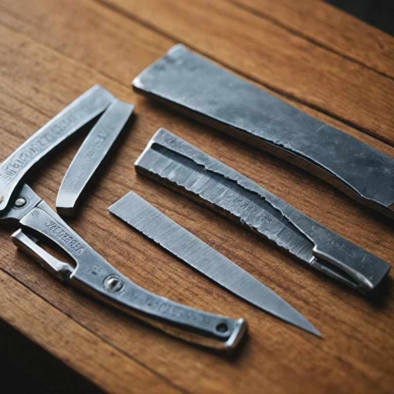 Choosing the Best Razor Blades for Your Straight Razor