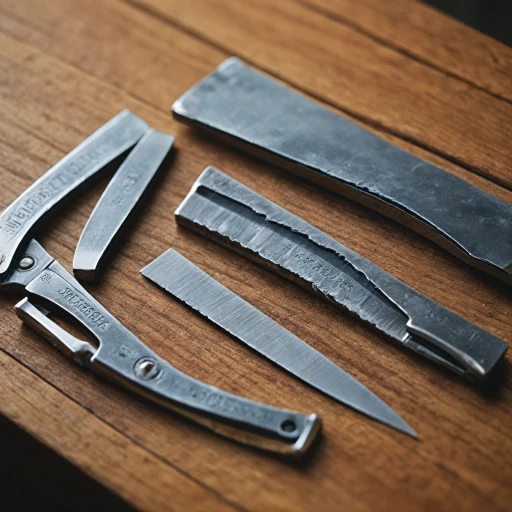 Choosing the Best Razor Blades for Your Straight Razor