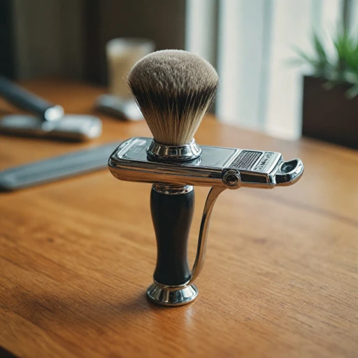 Understanding the Appeal of Double Edge Shaving Razors