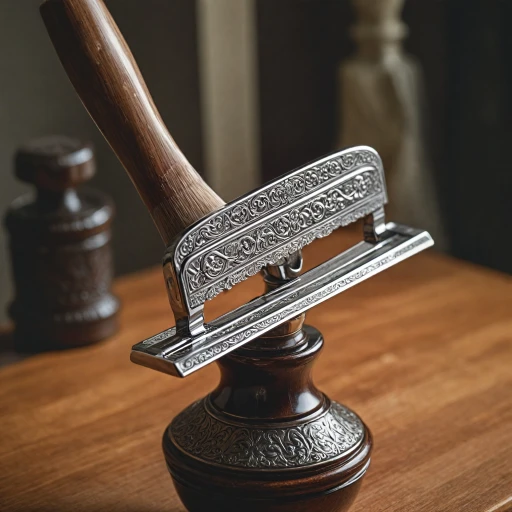 Understanding the Intricacies of Straight Razor Shaving Blades