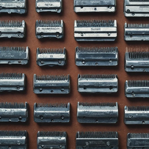 Exploring the Evolution of Barber Razor Blades in Electric Shavers