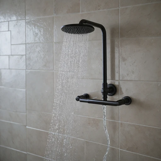 Finding the Perfect Razor Holder for Your Shower