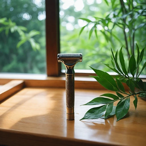 Exploring the Benefits of the Leaf Shave Razor