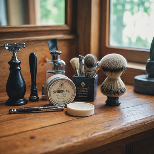 A Comprehensive Guide to Choosing the Right Straight Shave Kit