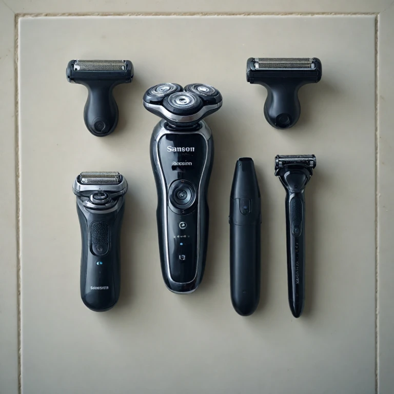 Understanding the Lifespan of Your Electric Shaver: How Many Shaves Per Razor?