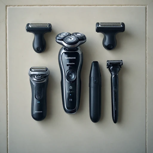 Understanding the Lifespan of Your Electric Shaver: How Many Shaves Per Razor?