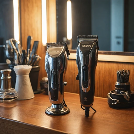 Unveiling the Power of the Wahl Magic Clip
