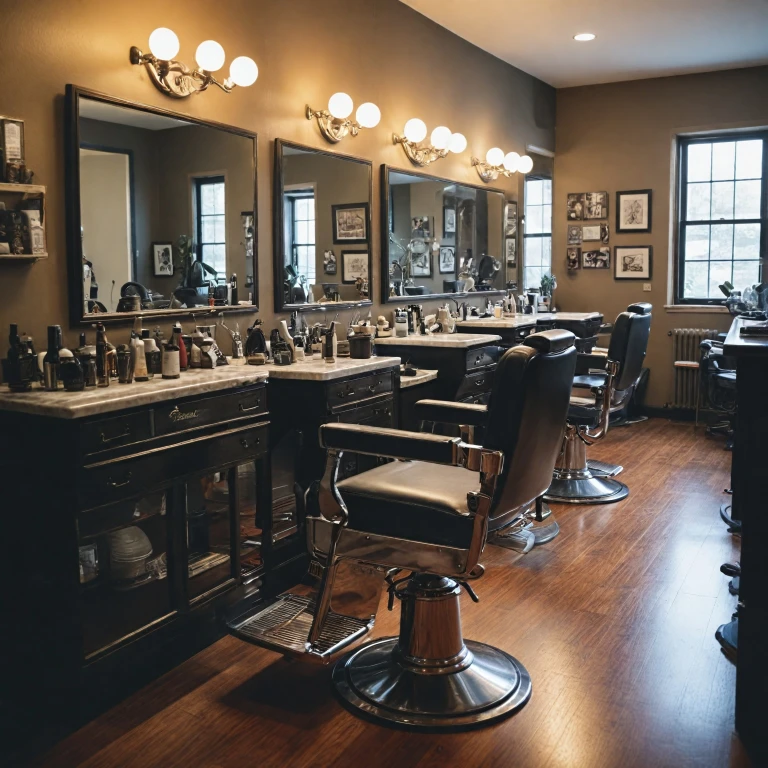 Exploring the Versatility of Babyliss Pro Clippers and Trimmers