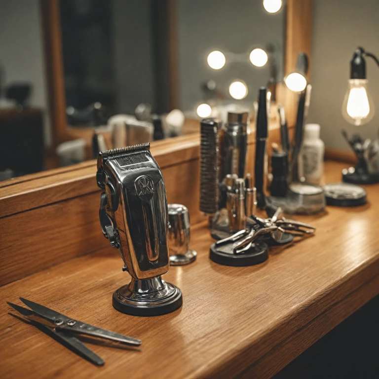 Exploring the Benefits of the Wahl Cordless Magic Clip for Effortless Grooming