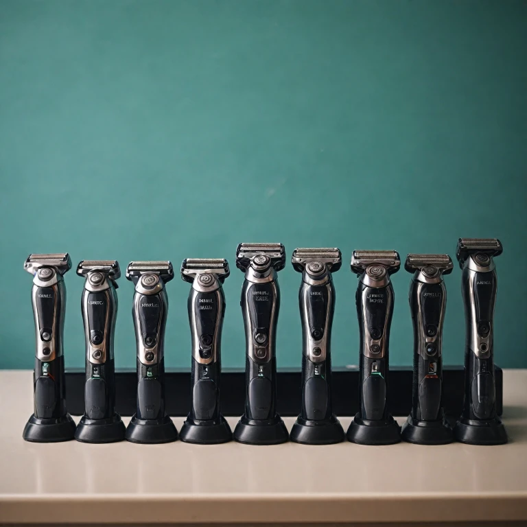 Understanding the Importance of Wahl Guards in Electric Shavers