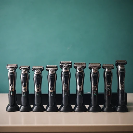 Understanding the Importance of Wahl Guards in Electric Shavers