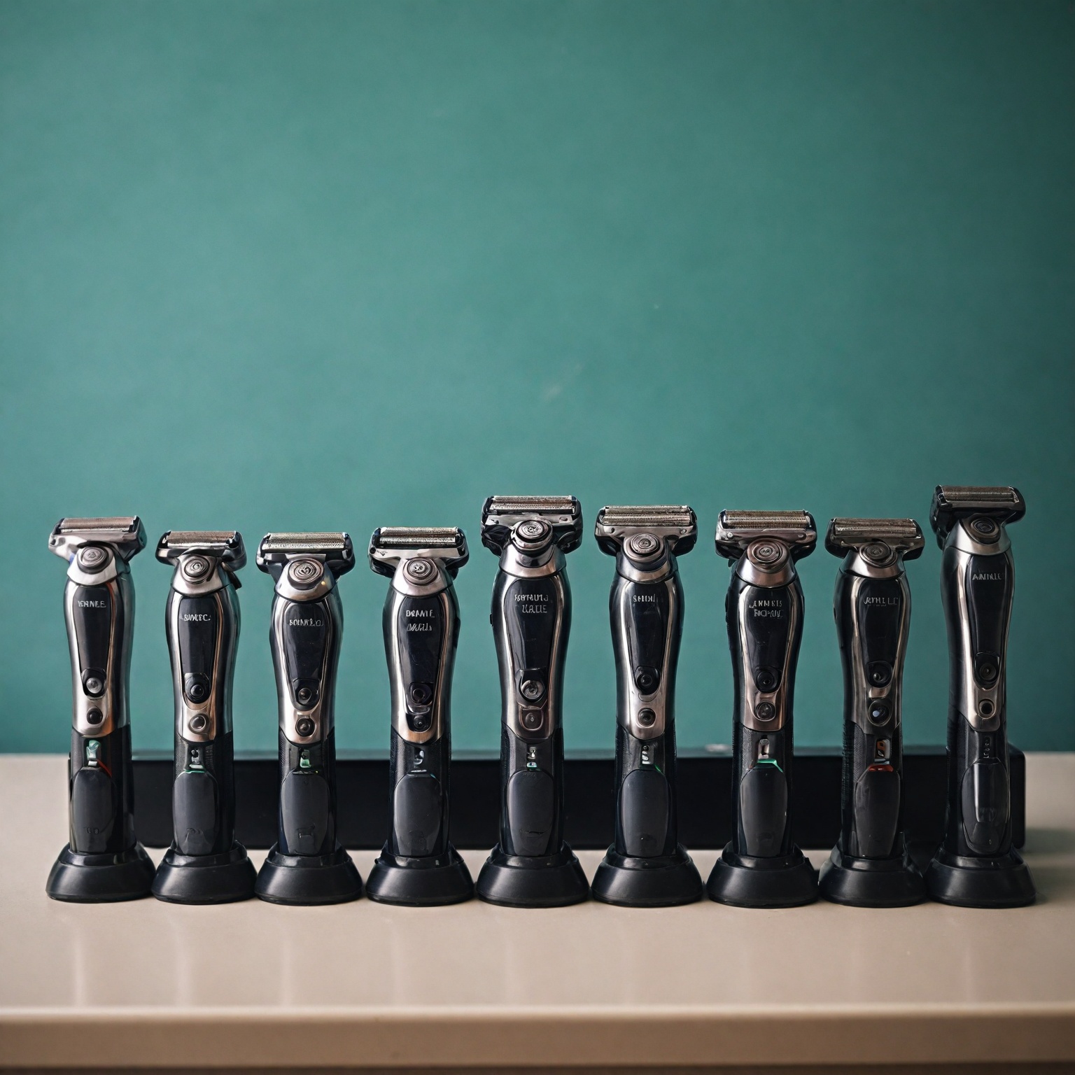 Doab Electric Razor Understanding the Importance of Wahl Guards in Electric Shavers