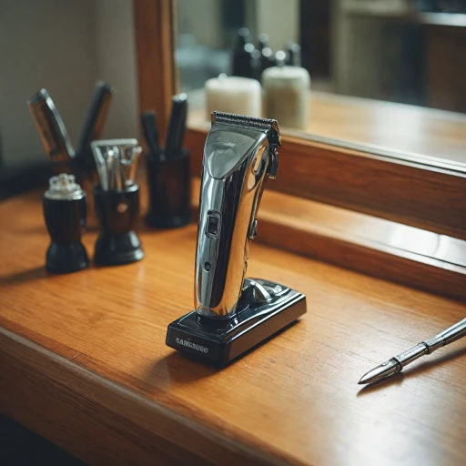Unveiling the Magic of Cordless Clippers