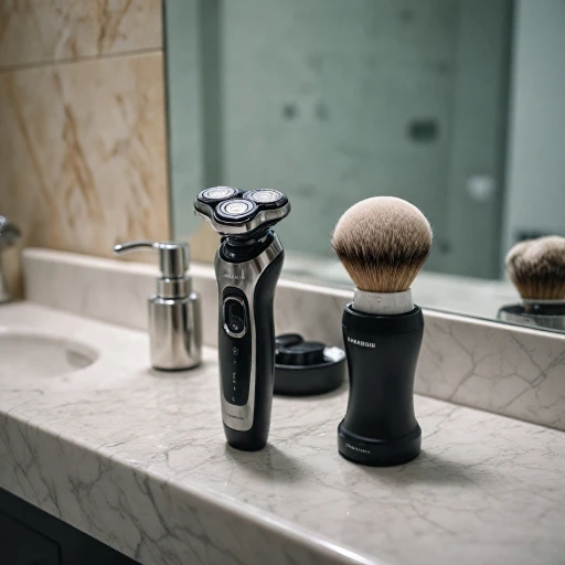 Exploring the Babyliss Lo Pro FX Electric Shaver