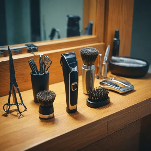 Understanding the Benefits of Babyliss Pro Trimmers