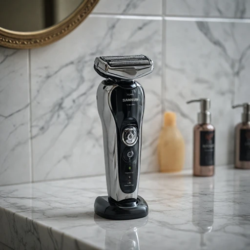 Exploring the Andis Foil Shaver: A Comprehensive Guide