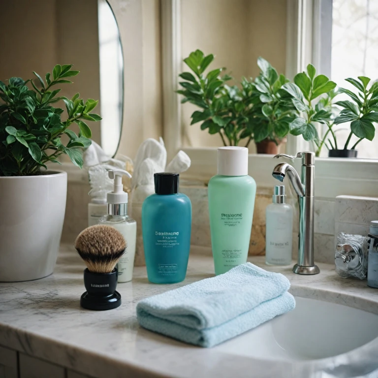 The Essential Guide to Post-Shave Care with Electric Shavers