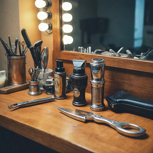 Understanding the Essentials of a Barber Trimmer
