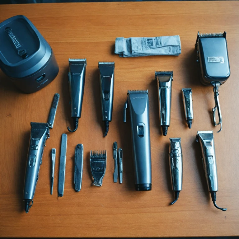 The Ultimate Guide to BabylissPro Clippers: Everything You Need to Know