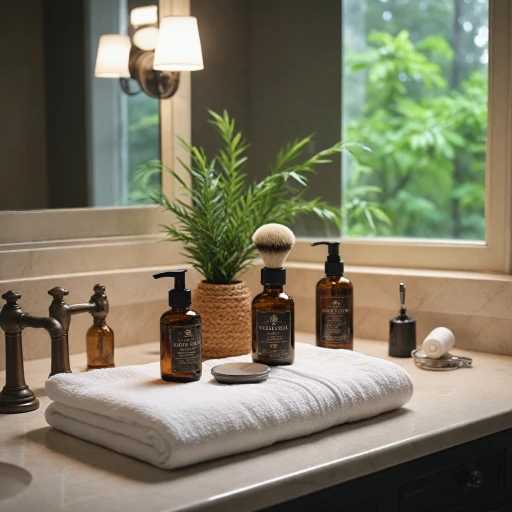Enhancing Your Shaving Routine with Oil
